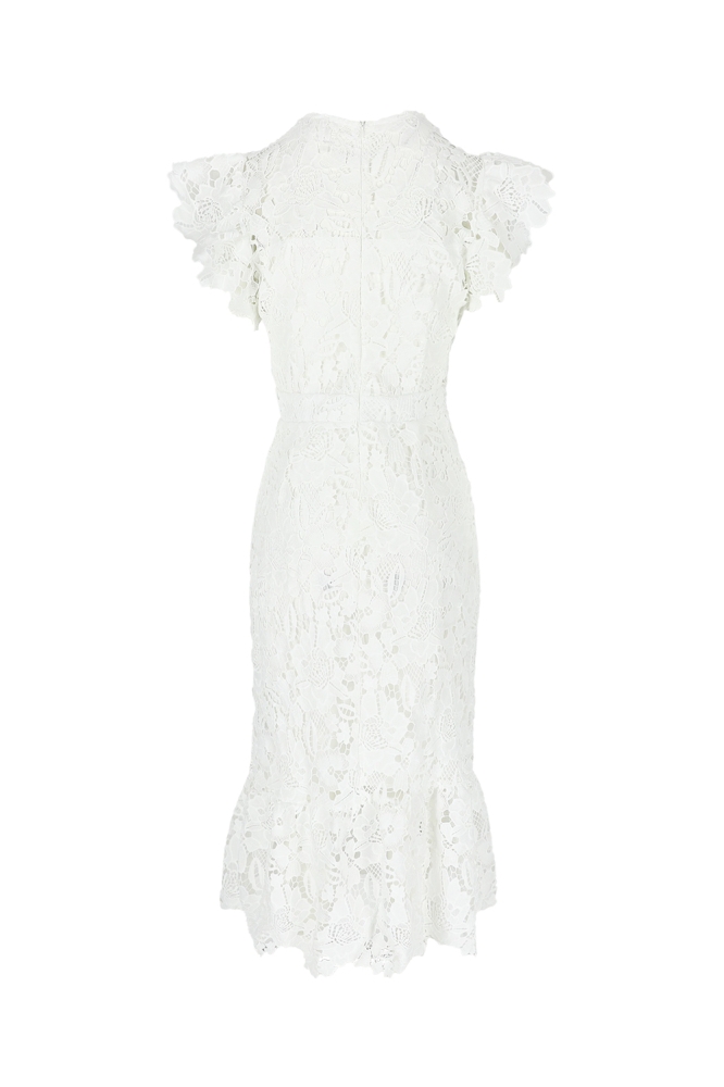 R LILLIAN 08104009 Optical White